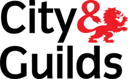 City & Guilds logo