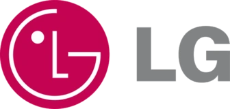 LG logo